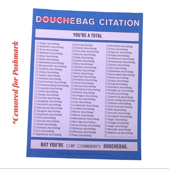 ‘Pissed Off’ Stationary Pad Bundle - Picture 7 of 13